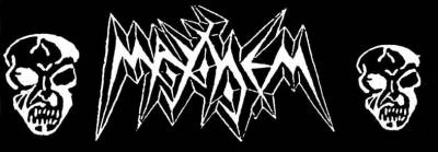 logo Mayhem (GER)